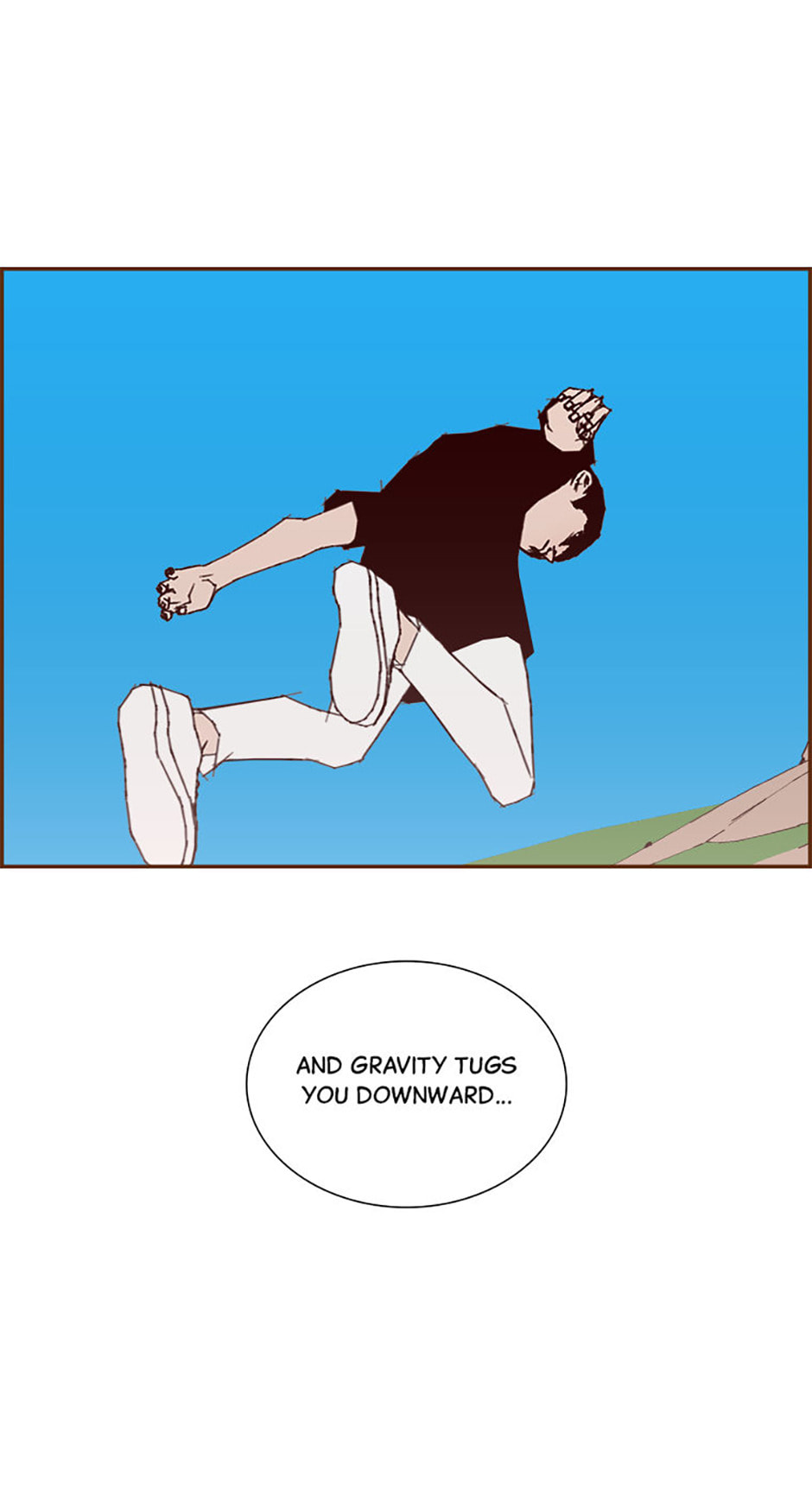 Love Alarm Chapter 198 page 67 - 