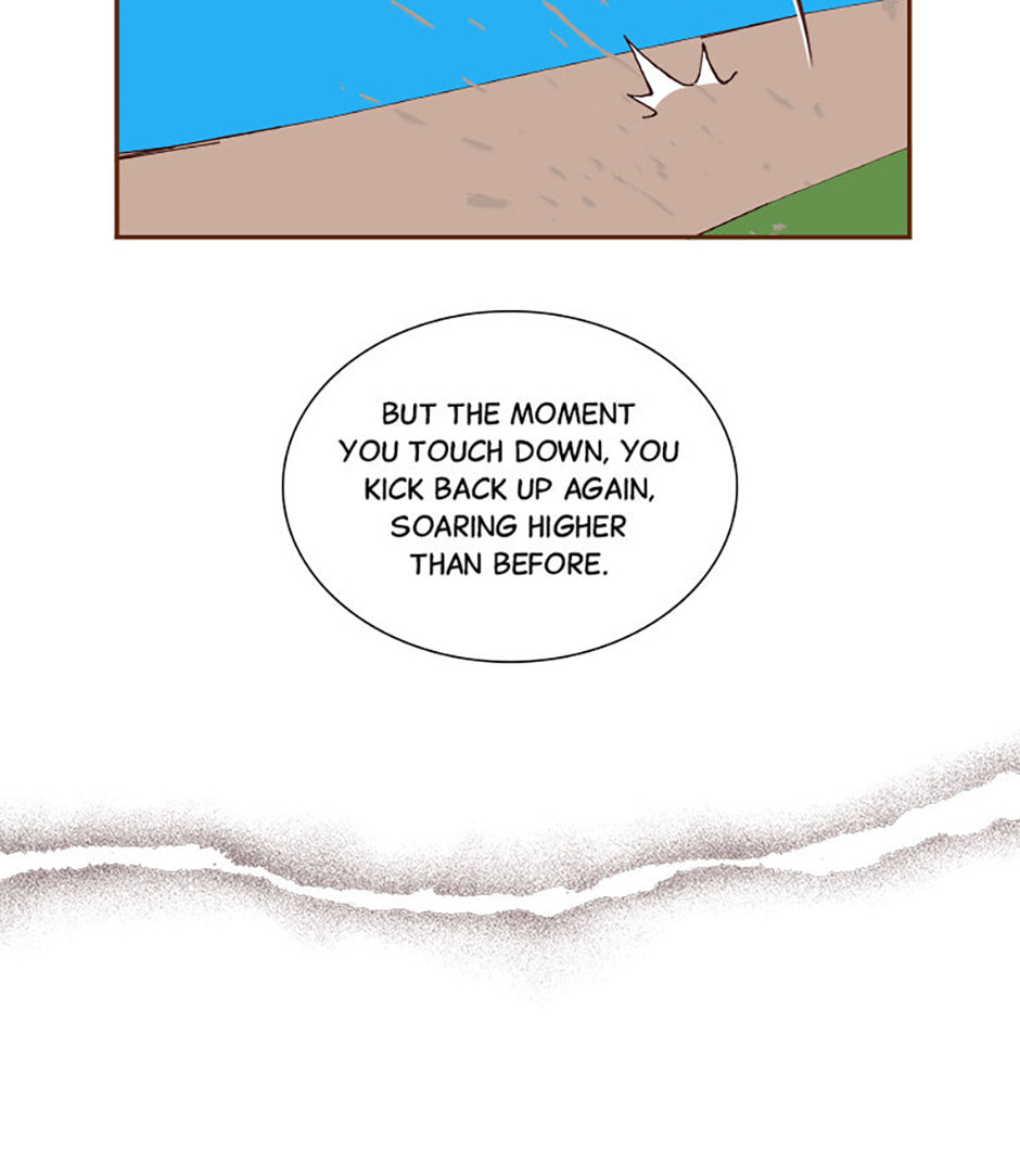 Love Alarm Chapter 198 page 69 - 