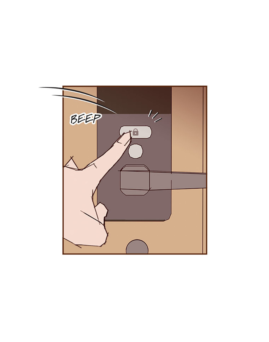 Love Alarm Chapter 198 page 8 - 