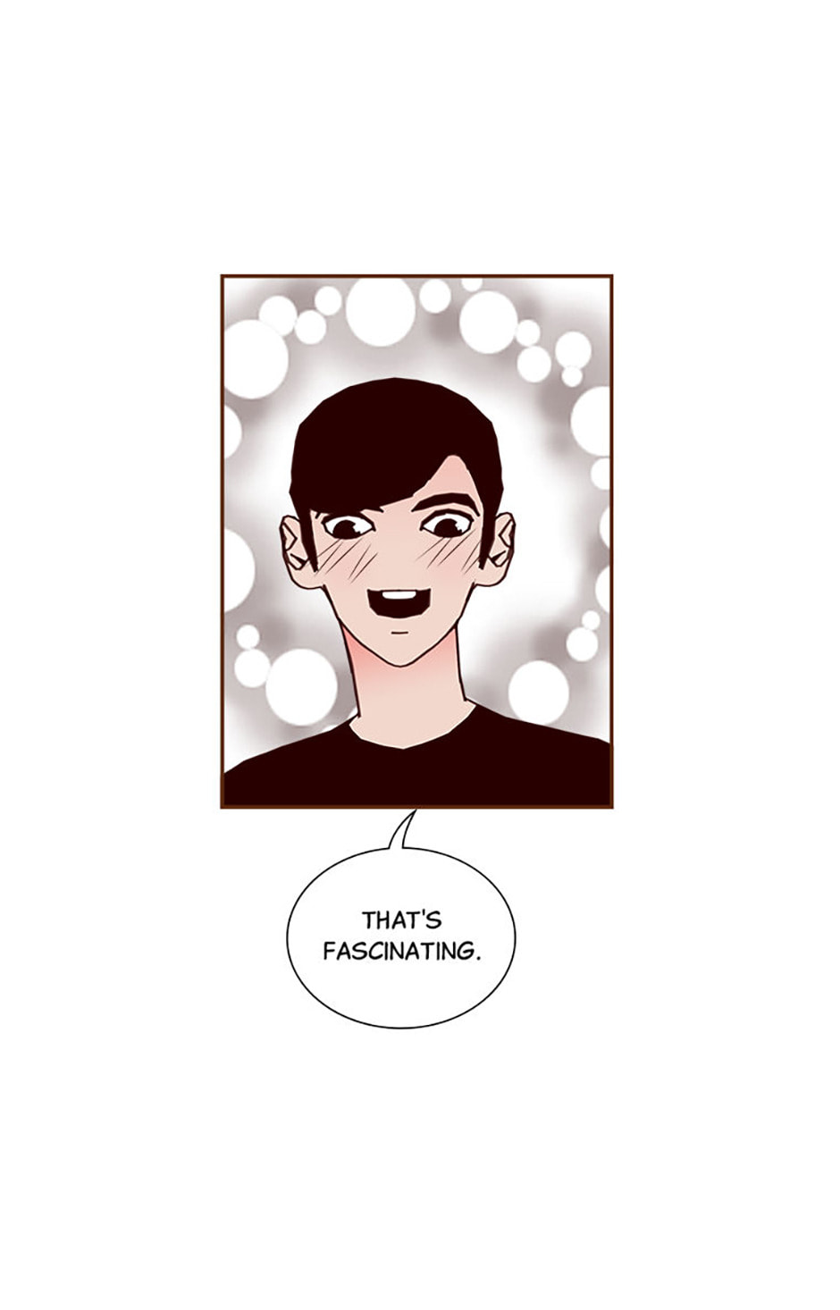 Love Alarm Chapter 198 page 75 - 
