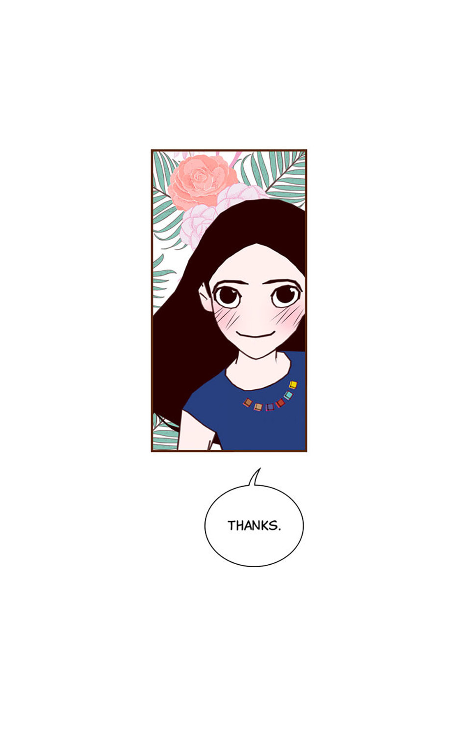 Love Alarm Chapter 198 page 77 - 