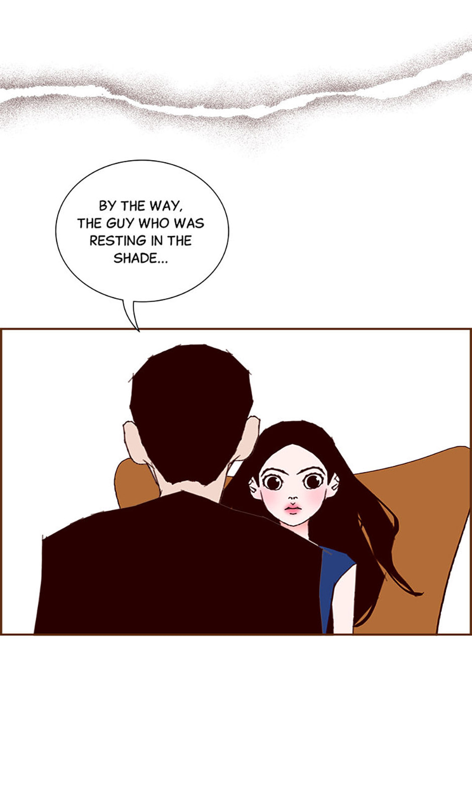Love Alarm Chapter 198 page 78 - 