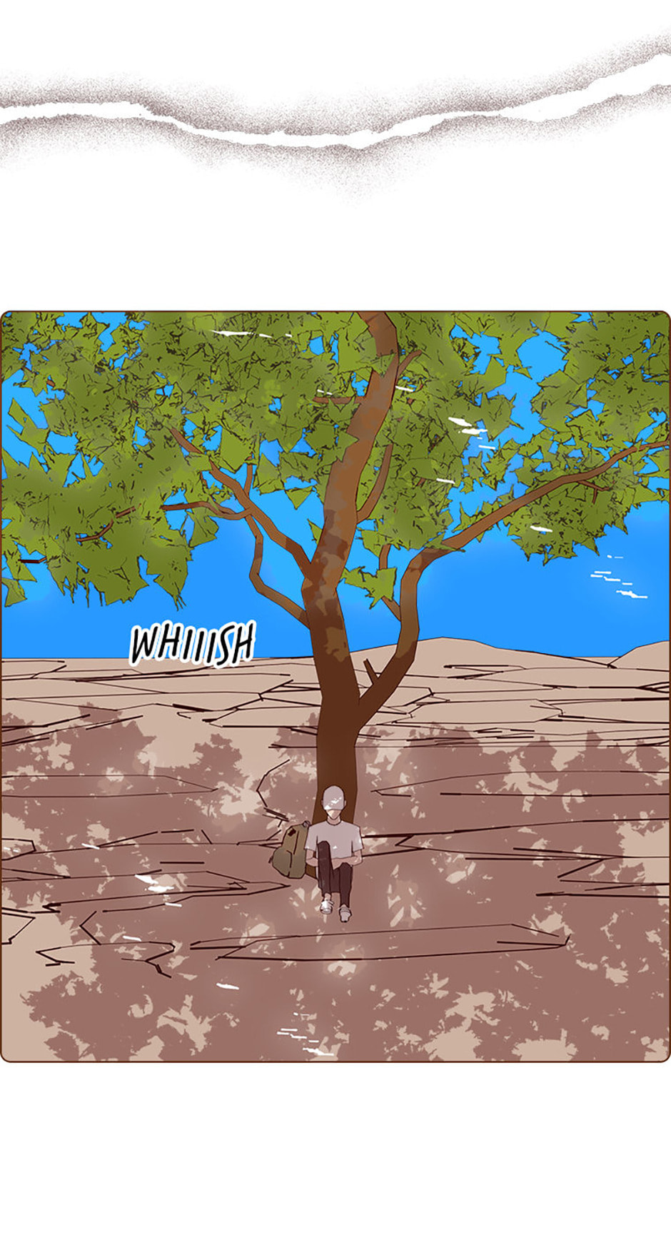 Love Alarm Chapter 198 page 79 - 