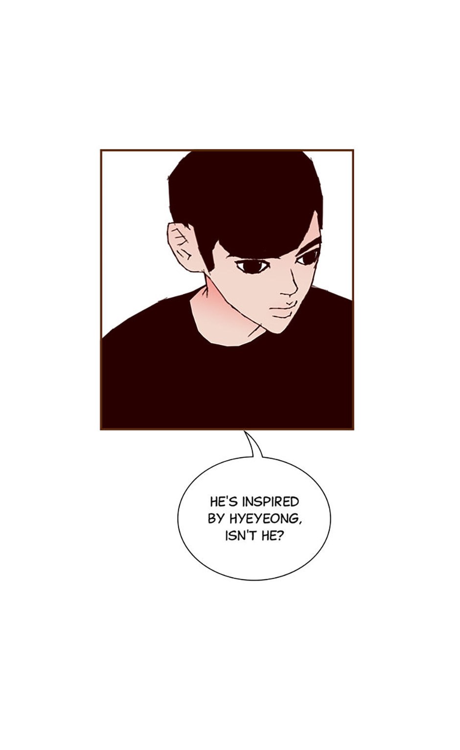 Love Alarm Chapter 198 page 81 - 