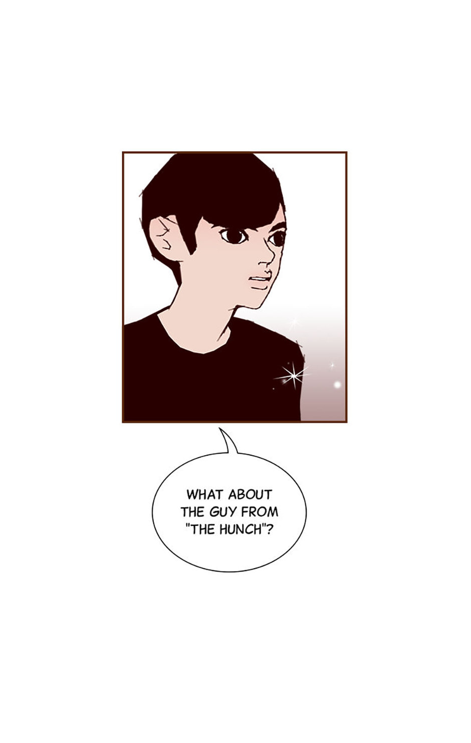 Love Alarm Chapter 198 page 83 - 