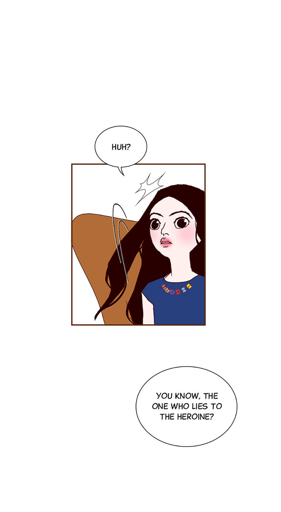 Love Alarm Chapter 198 page 84 - 