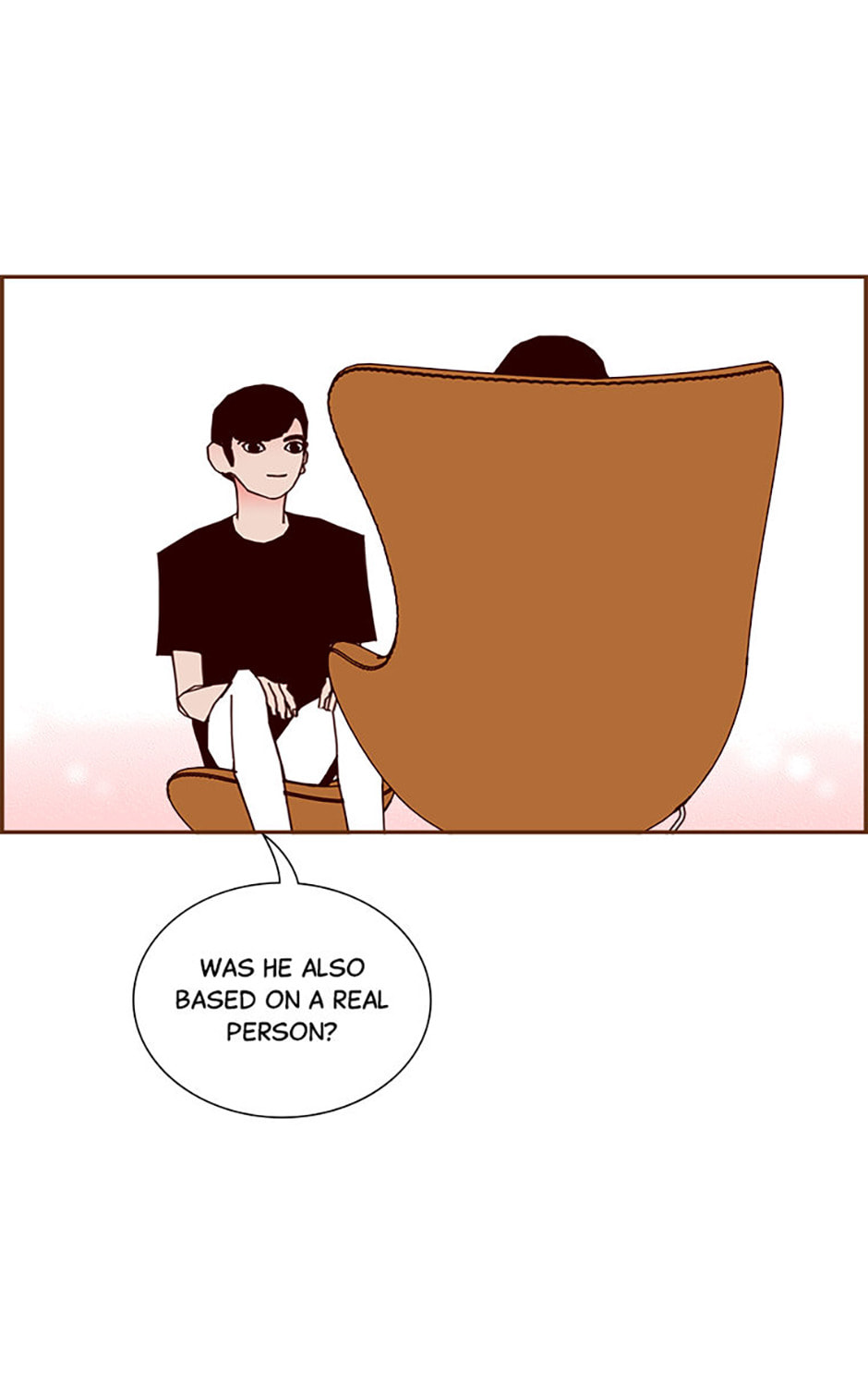 Love Alarm Chapter 198 page 85 - 