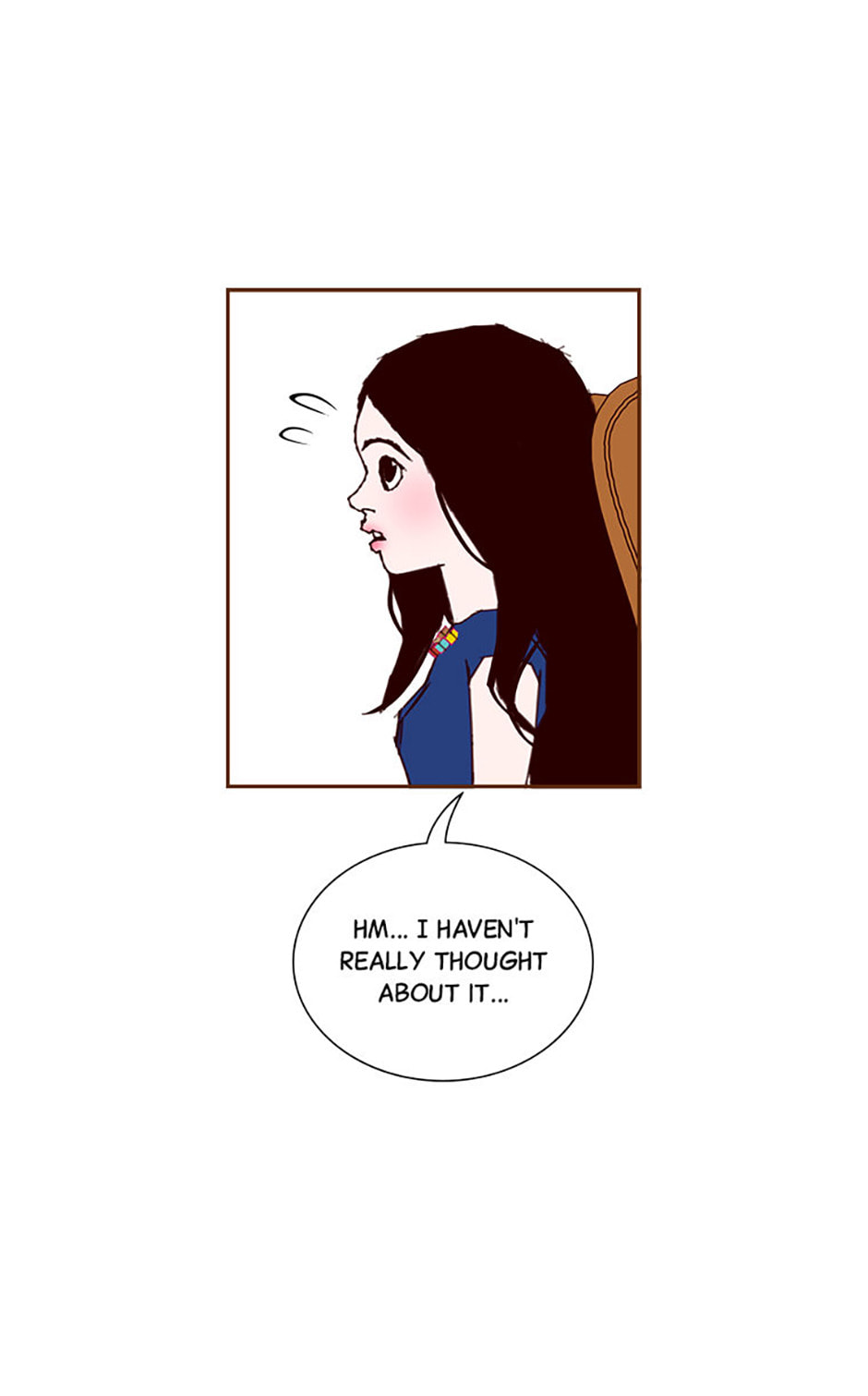 Love Alarm Chapter 198 page 86 - 