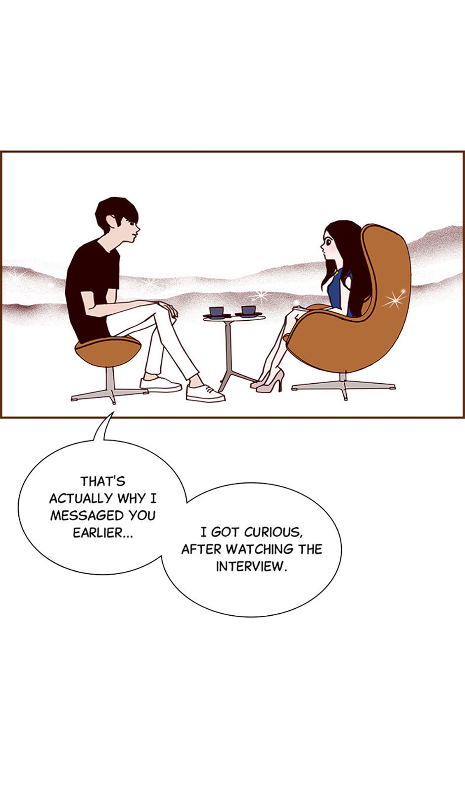Love Alarm Chapter 198 page 87 - 