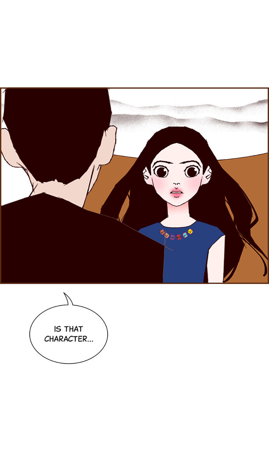 Love Alarm Chapter 198 page 88 - 