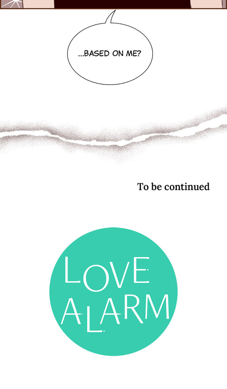 Love Alarm Chapter 198 page 90 - 
