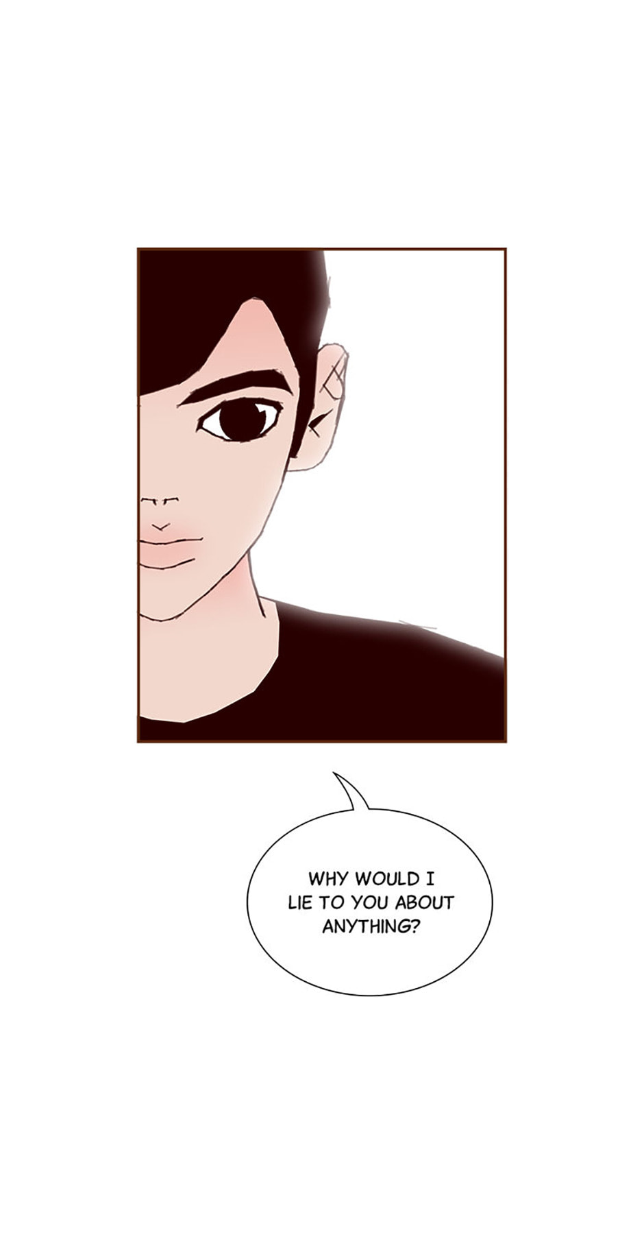 Love Alarm Chapter 199 page 11 - 