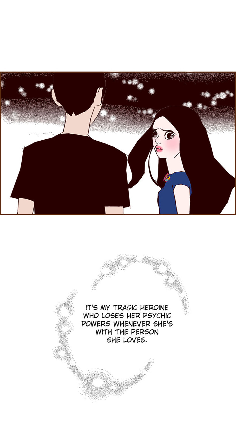 Love Alarm Chapter 199 page 103 - 