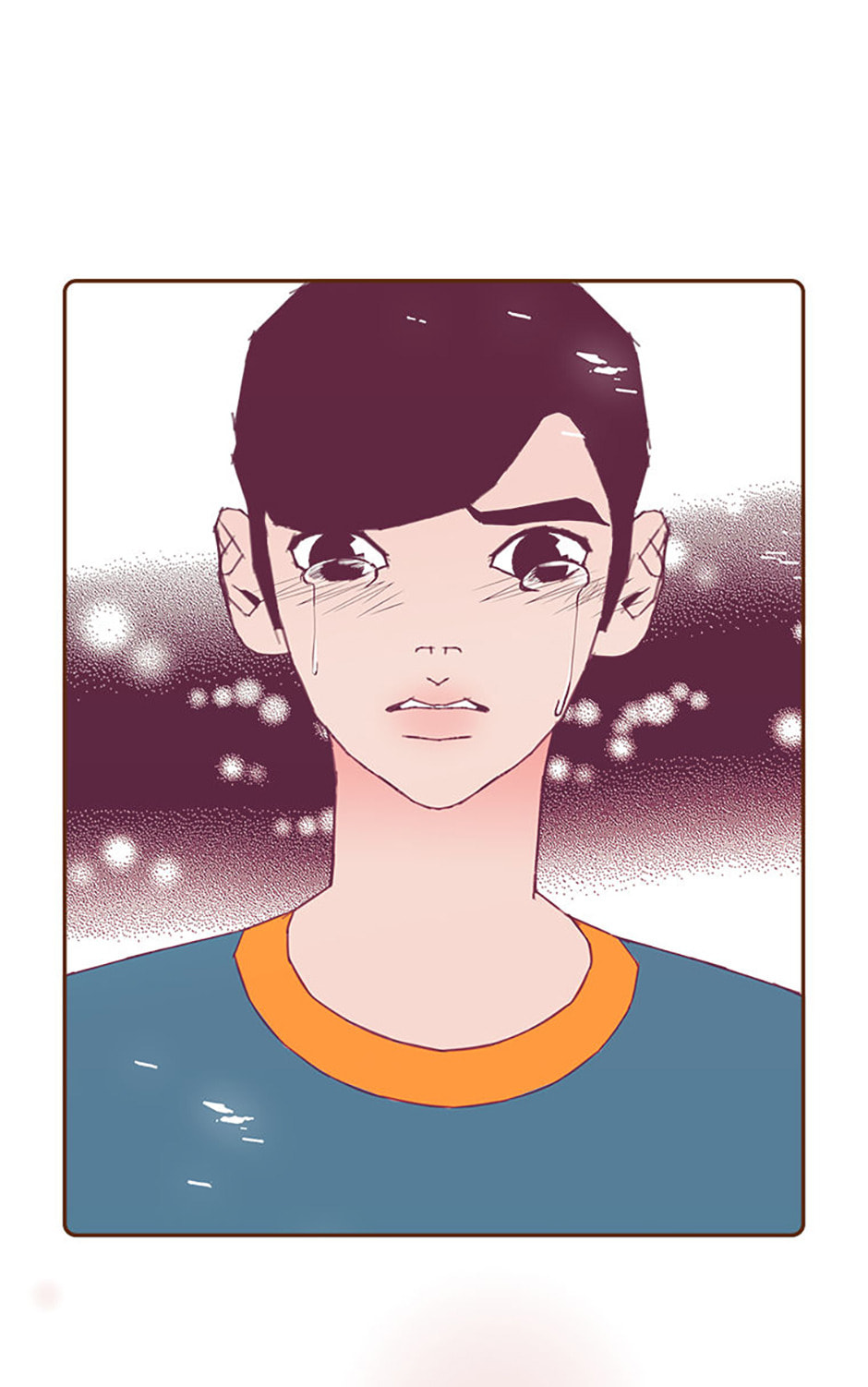 Love Alarm Chapter 199 page 104 - 