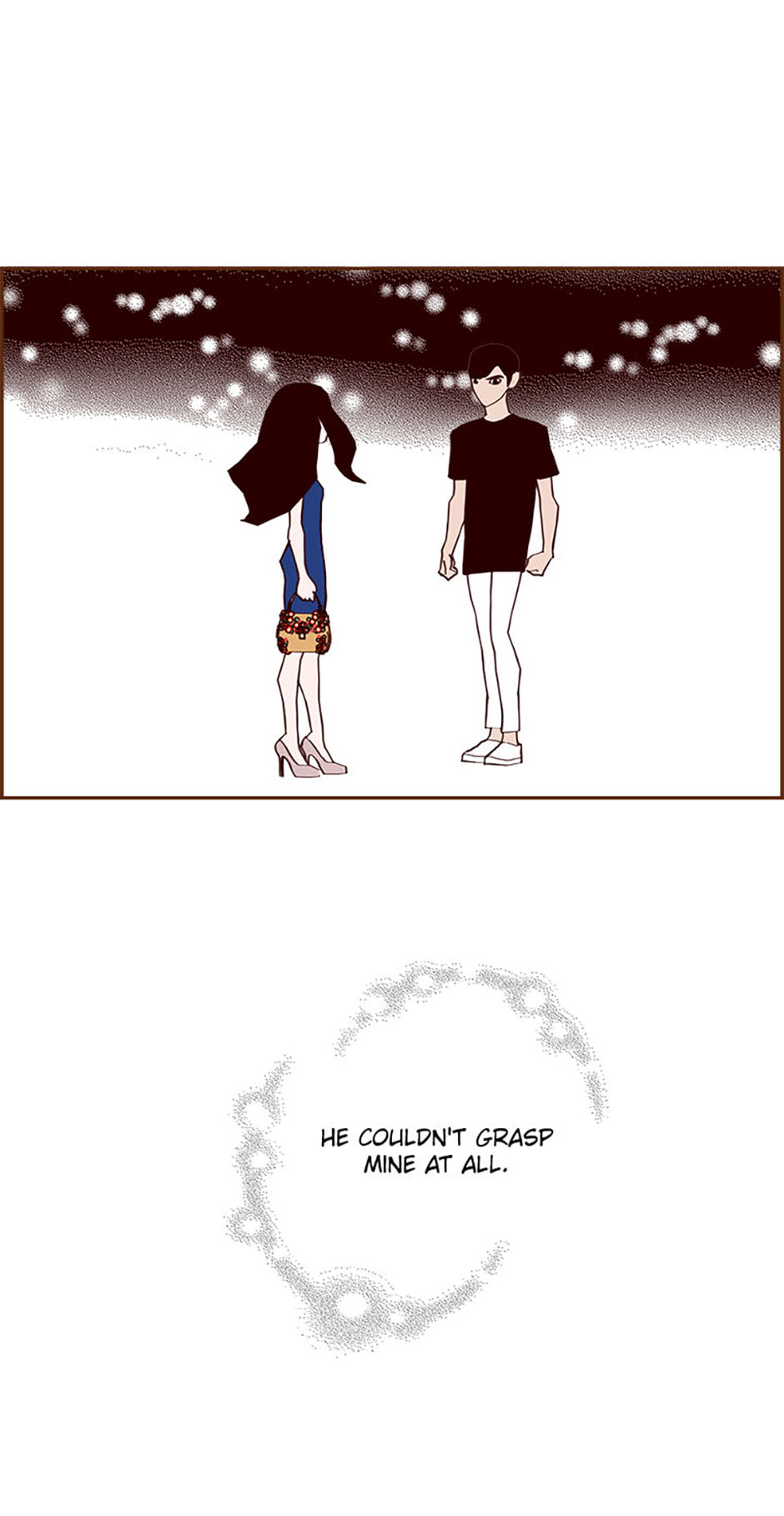 Love Alarm Chapter 199 page 106 - 