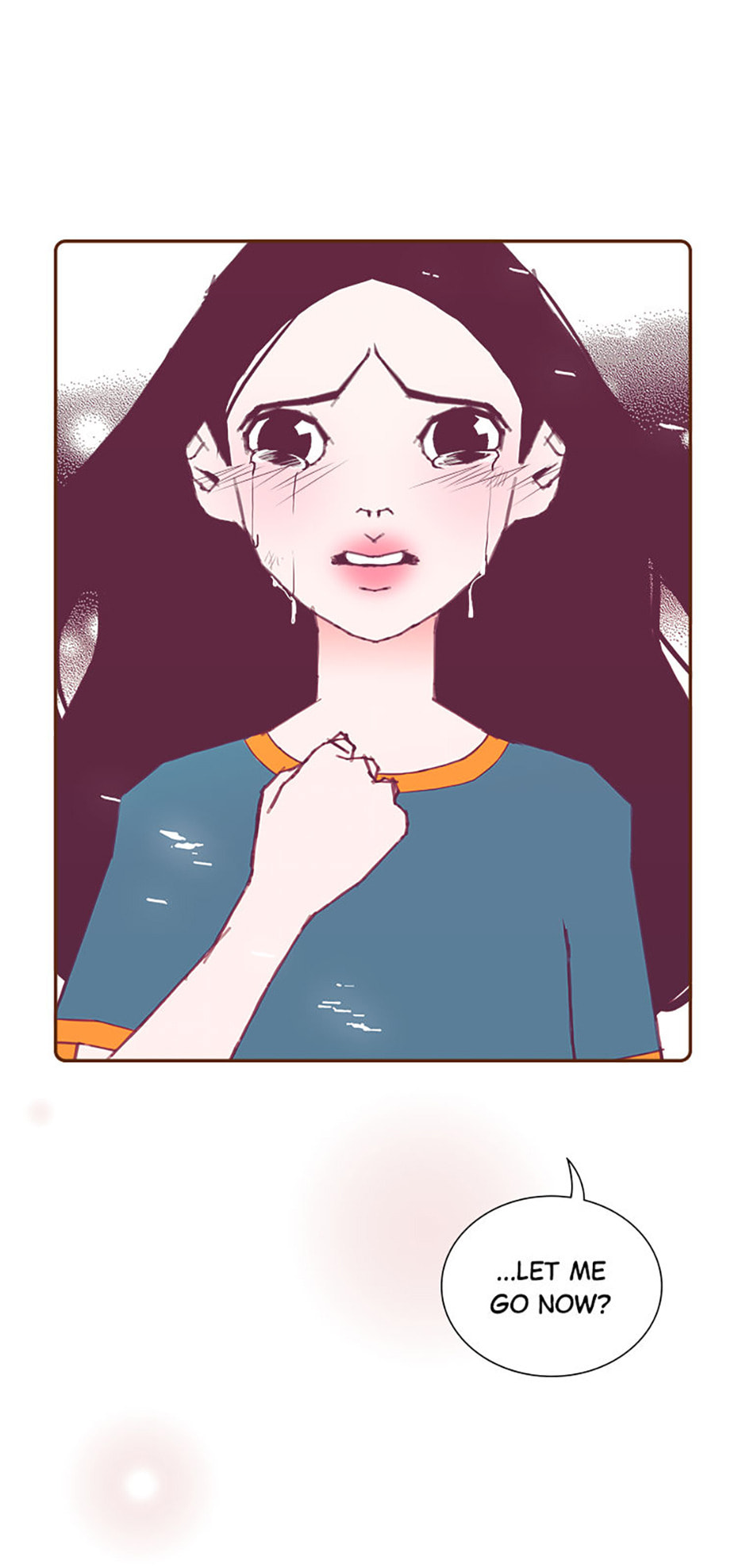 Love Alarm Chapter 199 page 107 - 