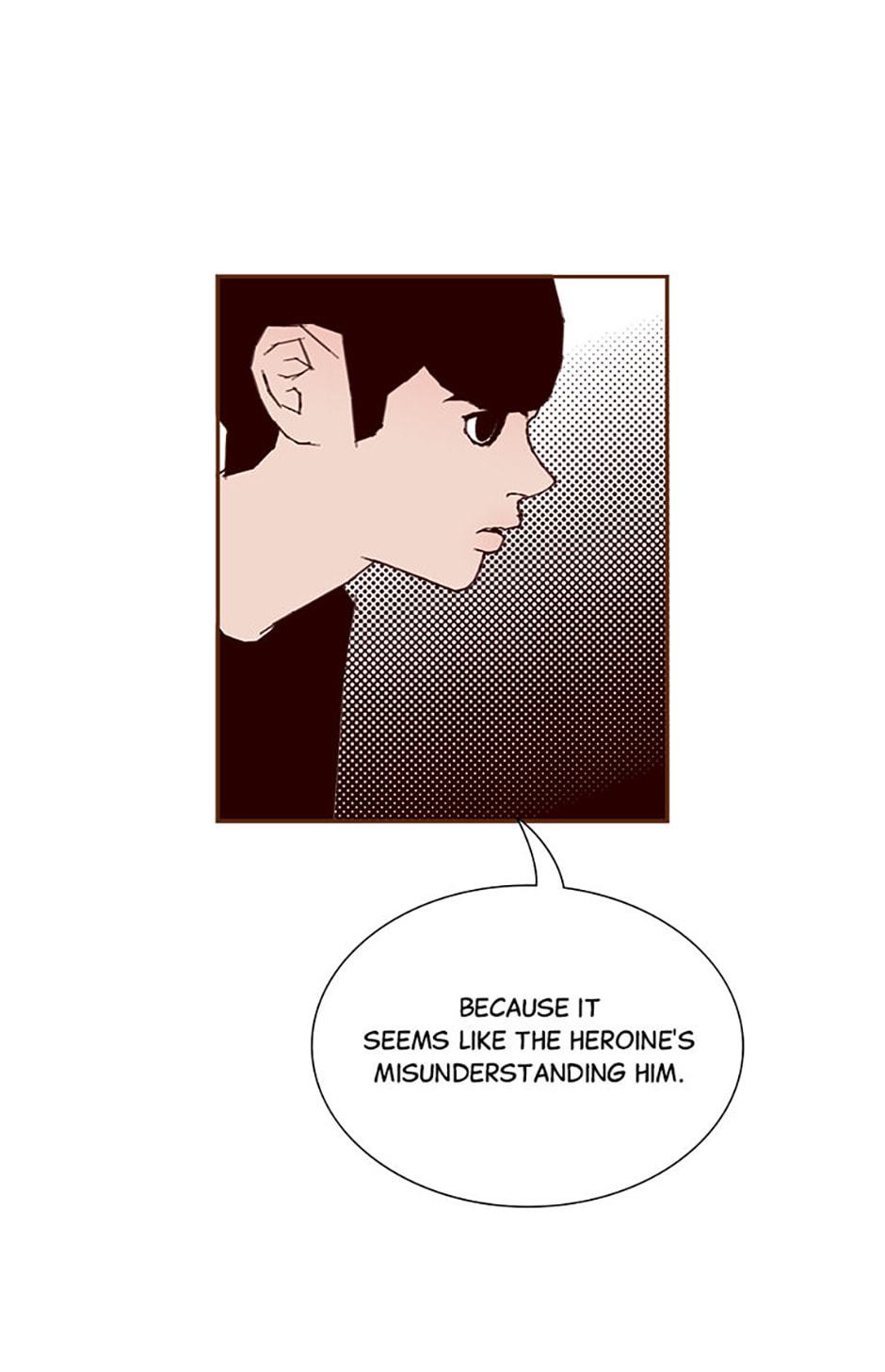 Love Alarm Chapter 199 page 13 - 