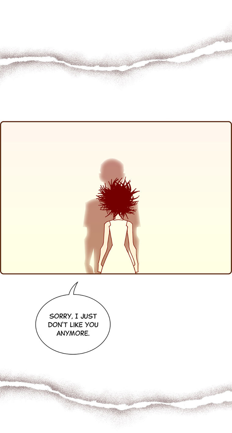 Love Alarm Chapter 199 page 14 - 