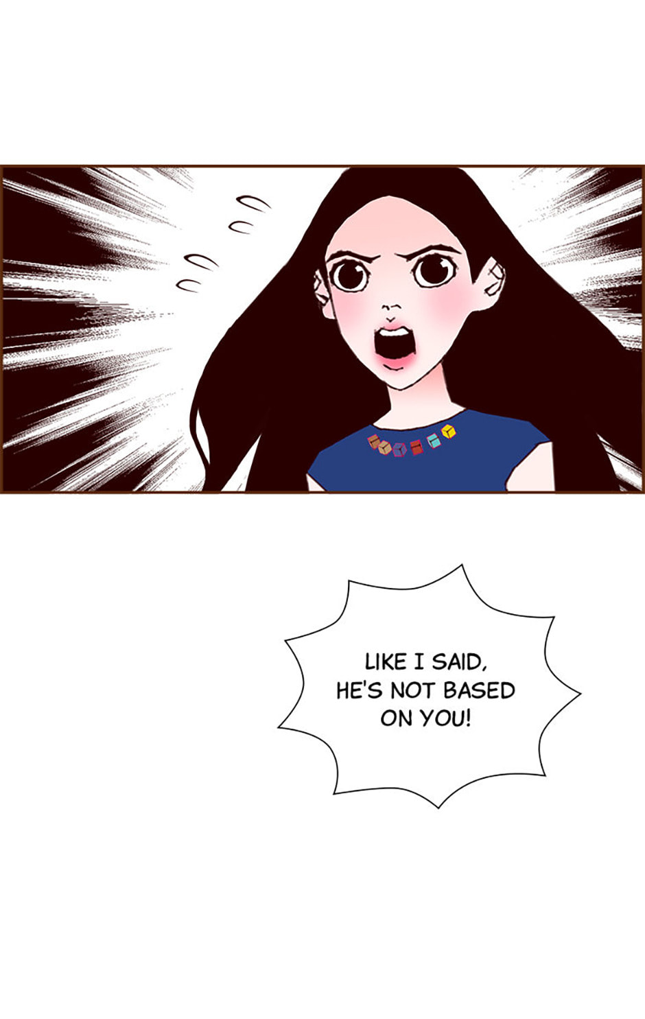 Love Alarm Chapter 199 page 16 - 