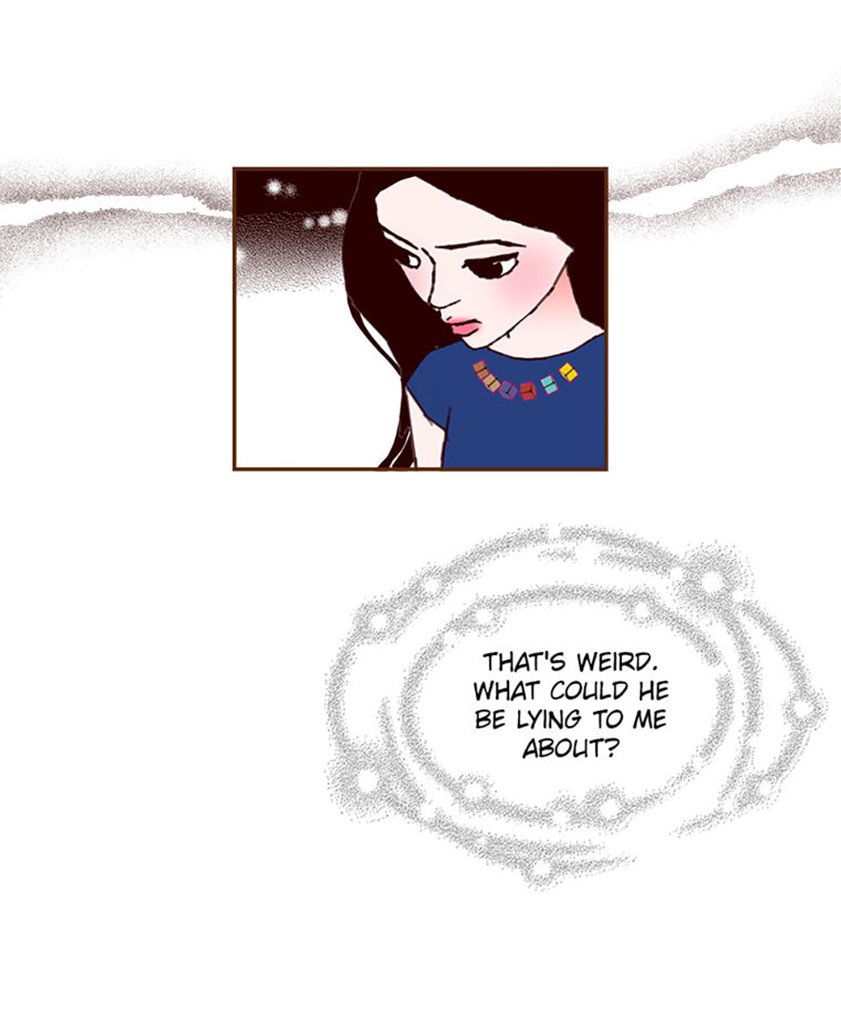 Love Alarm Chapter 199 page 18 - 