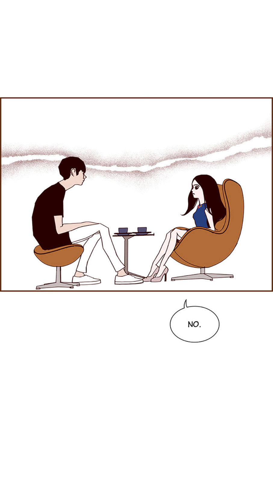 Love Alarm Chapter 199 page 3 - 