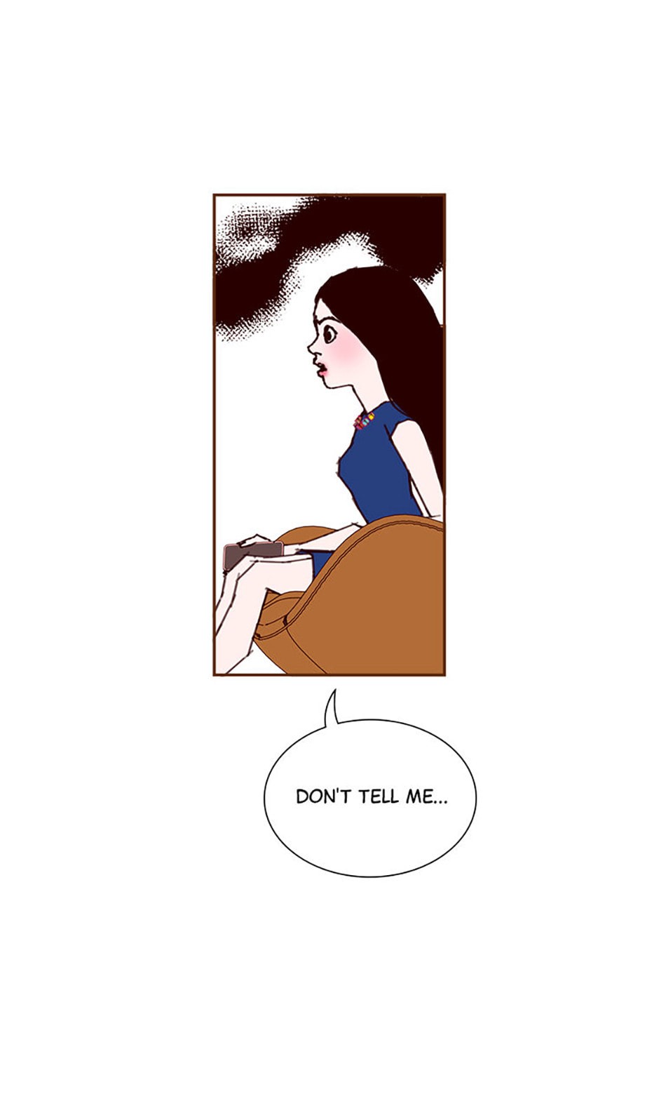 Love Alarm Chapter 199 page 21 - 
