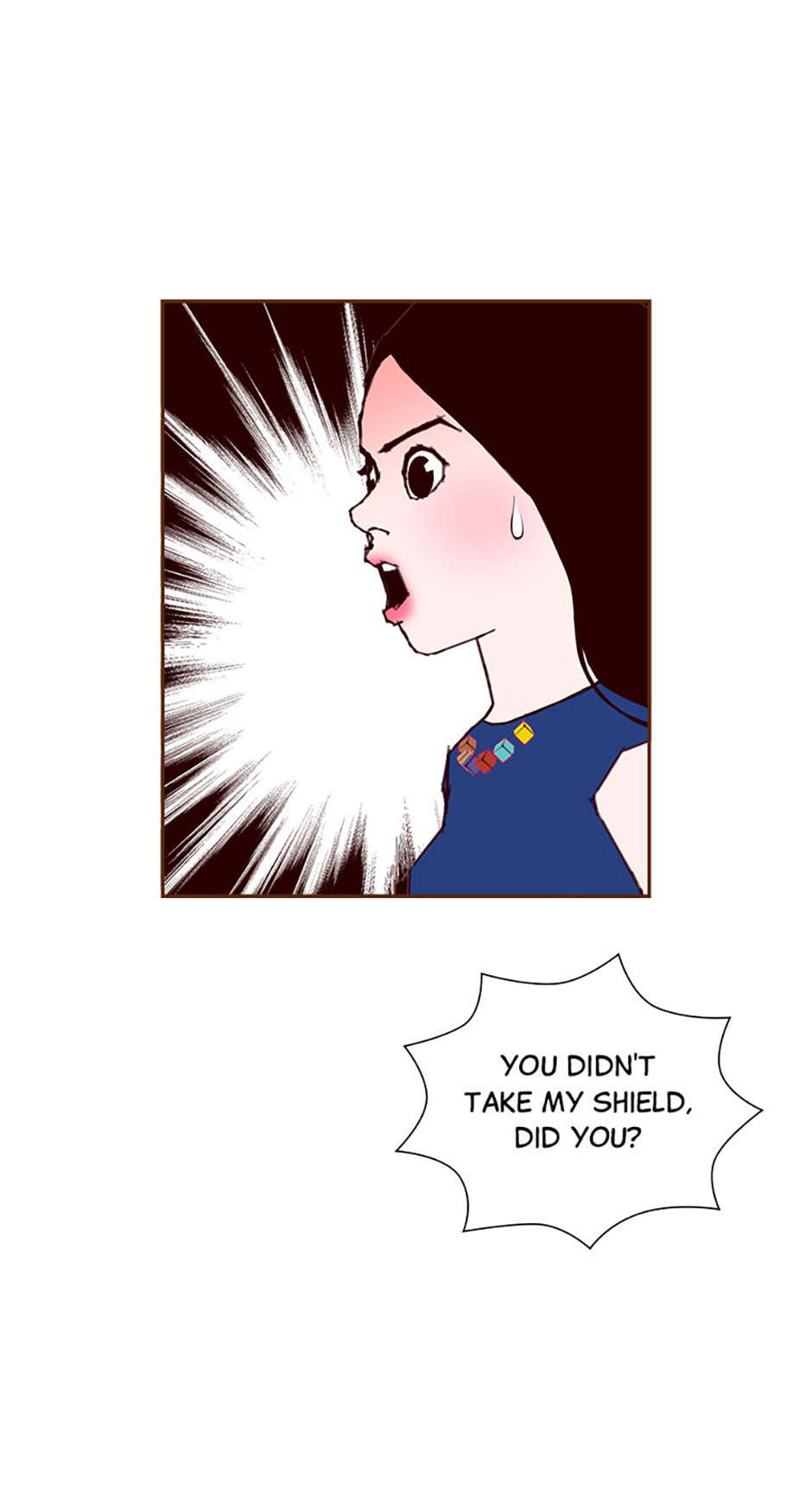 Love Alarm Chapter 199 page 22 - 