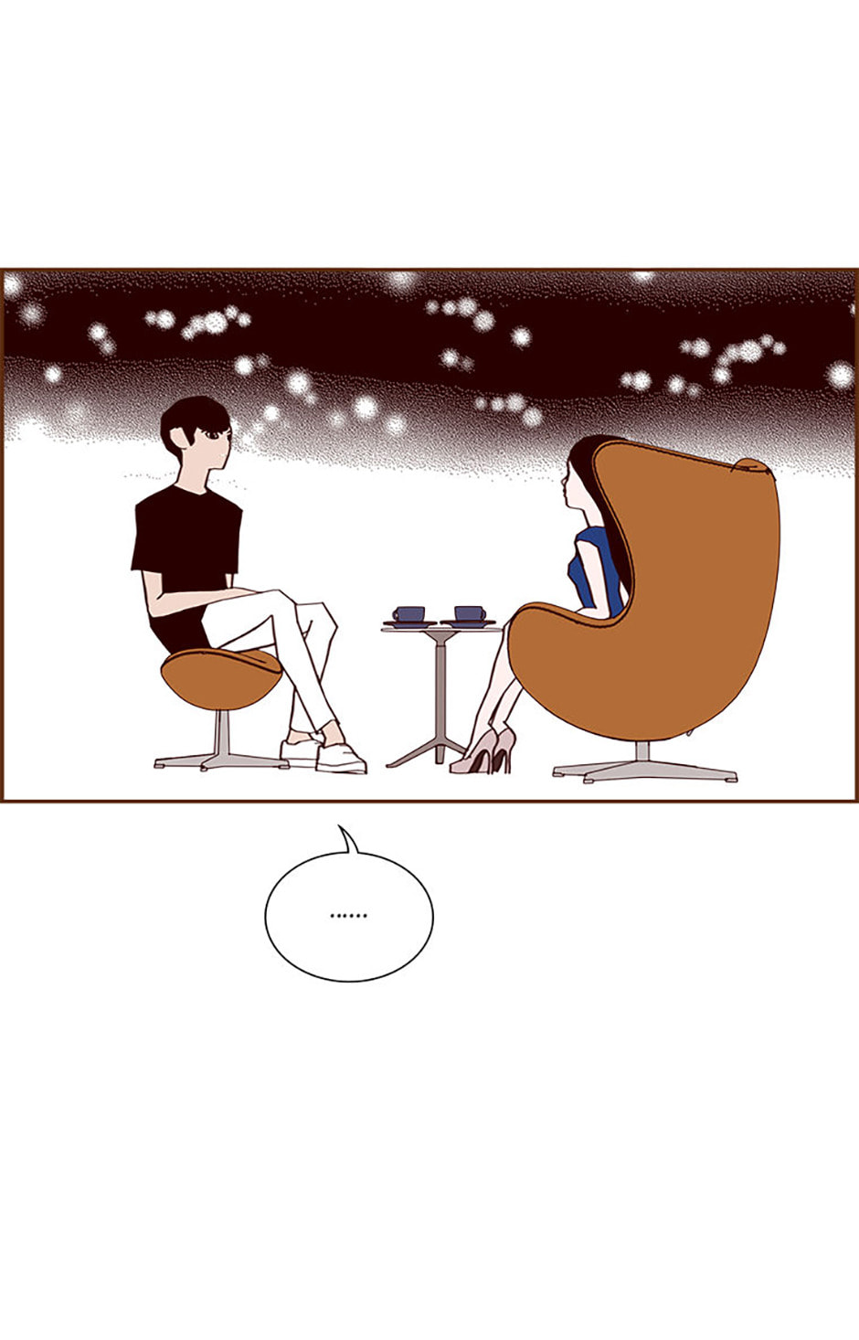 Love Alarm Chapter 199 page 23 - 