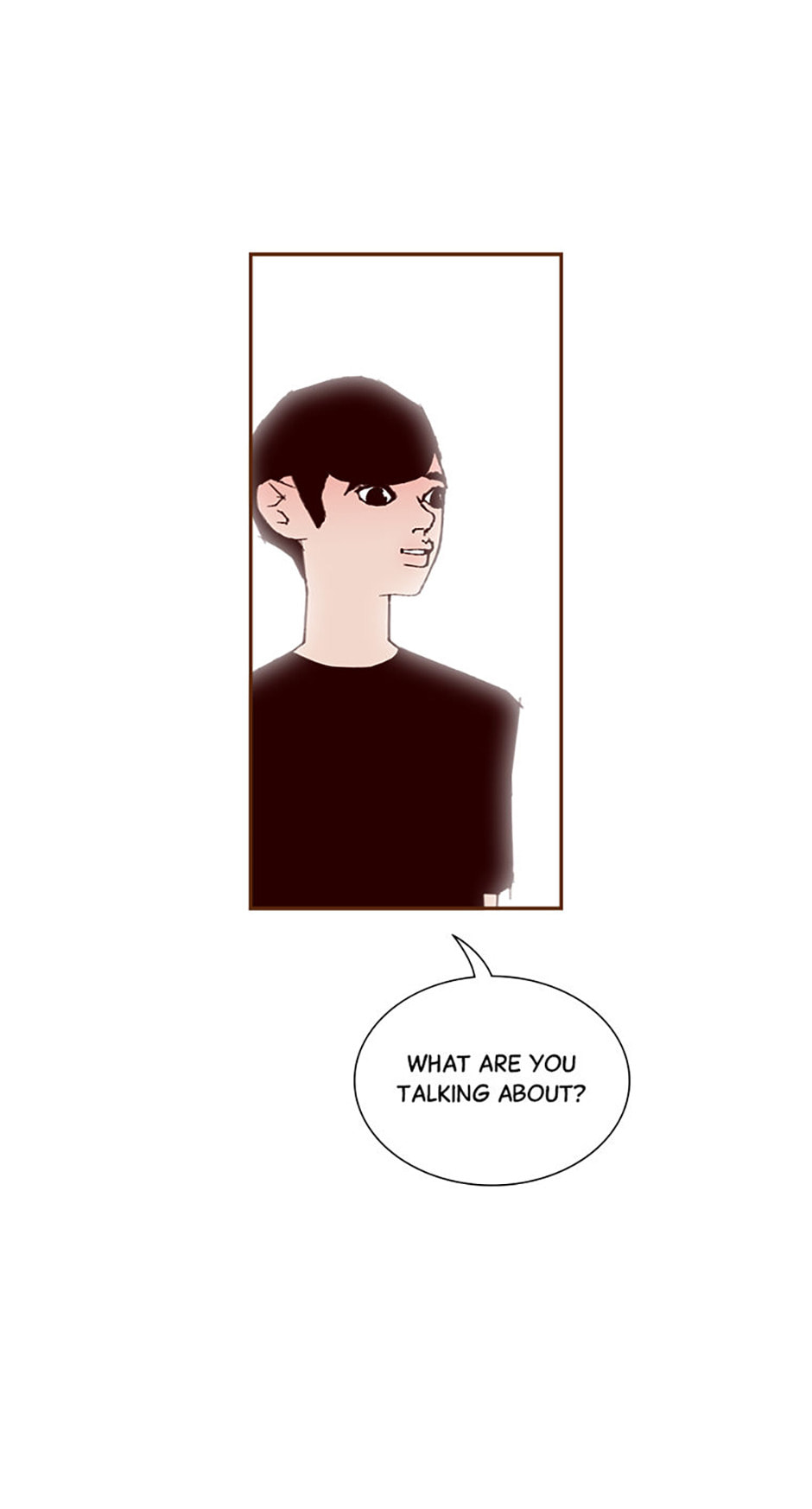 Love Alarm Chapter 199 page 24 - 