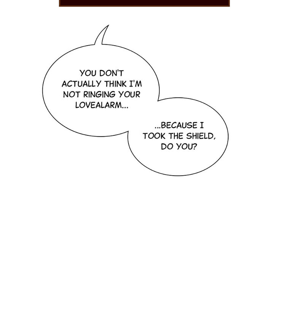Love Alarm Chapter 199 page 26 - 