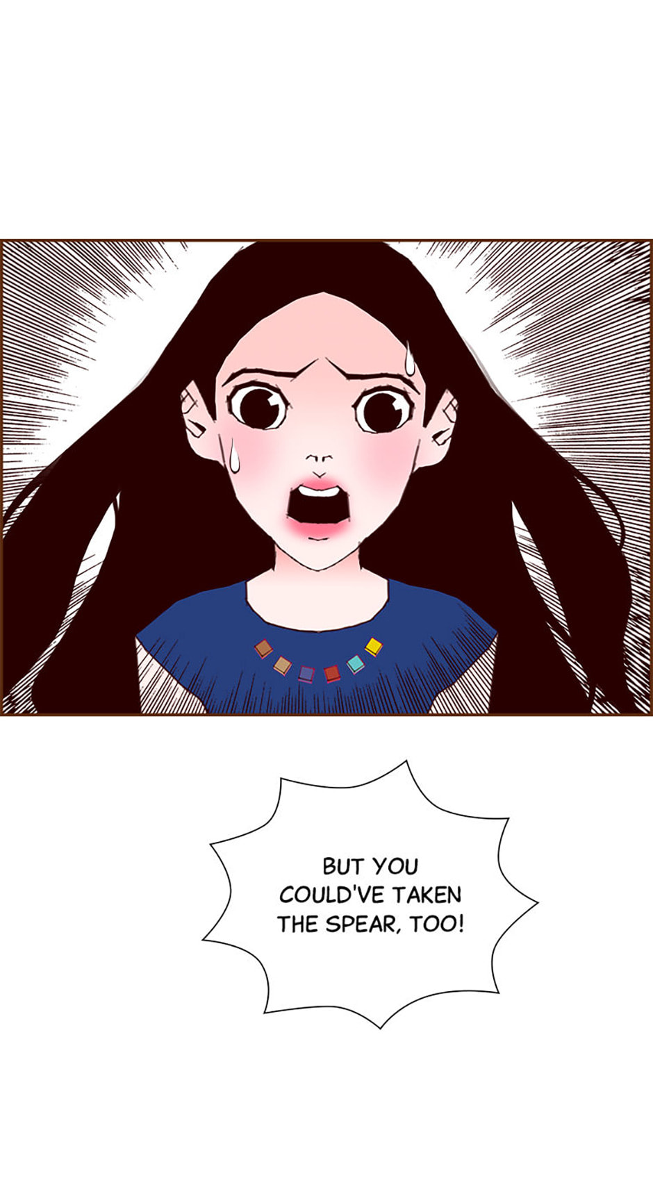 Love Alarm Chapter 199 page 29 - 