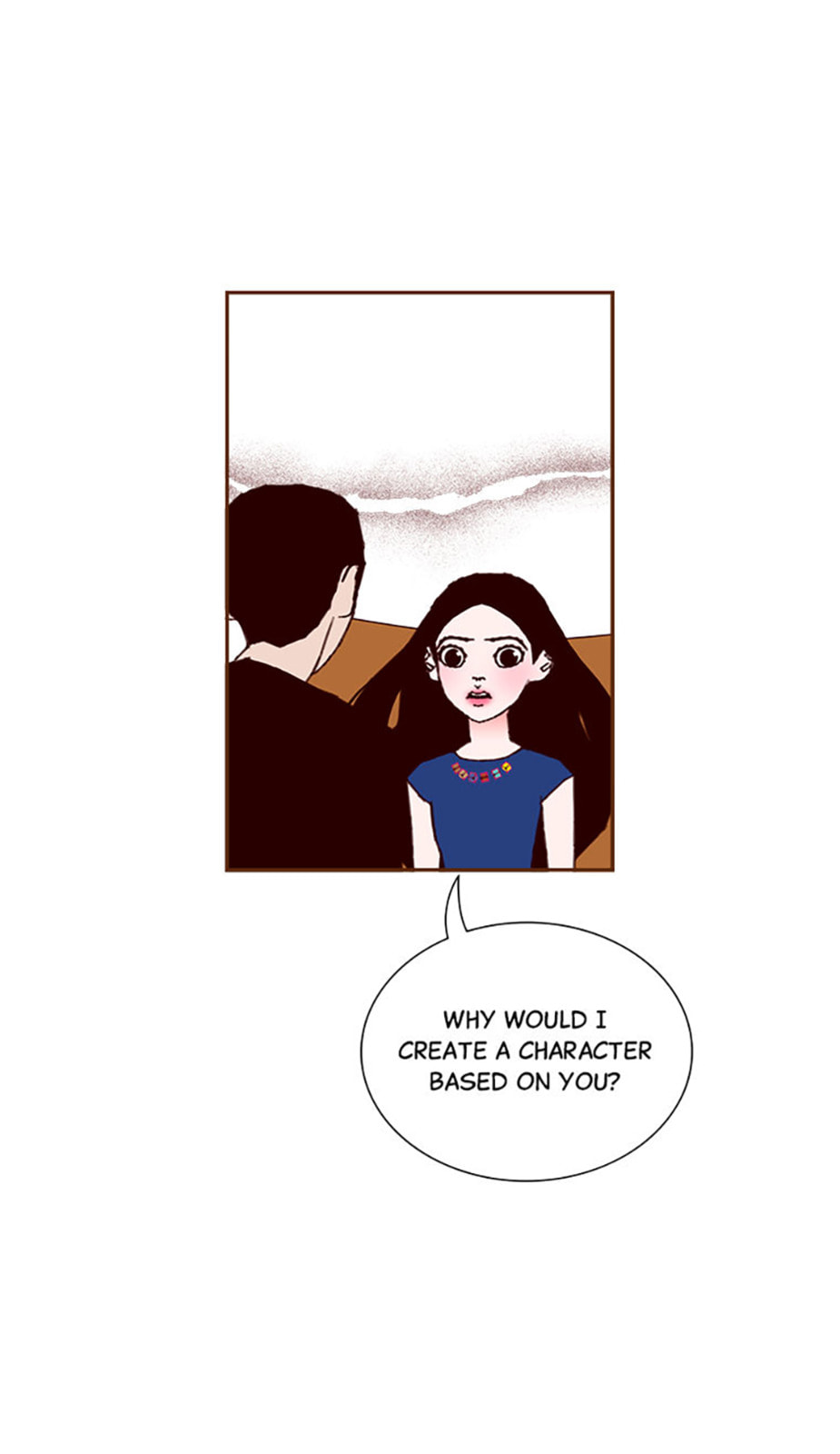 Love Alarm Chapter 199 page 4 - 