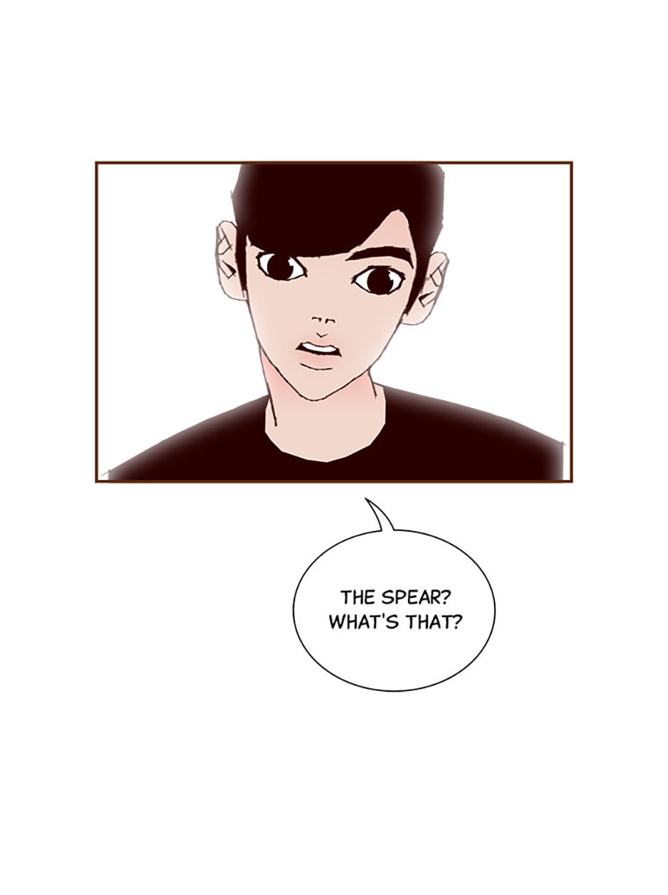 Love Alarm Chapter 199 page 31 - 