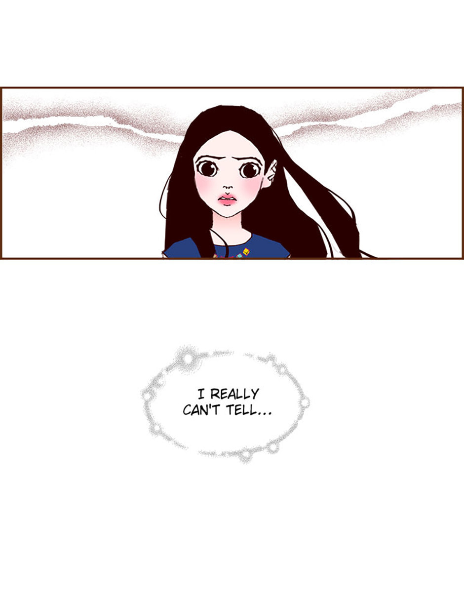 Love Alarm Chapter 199 page 32 - 