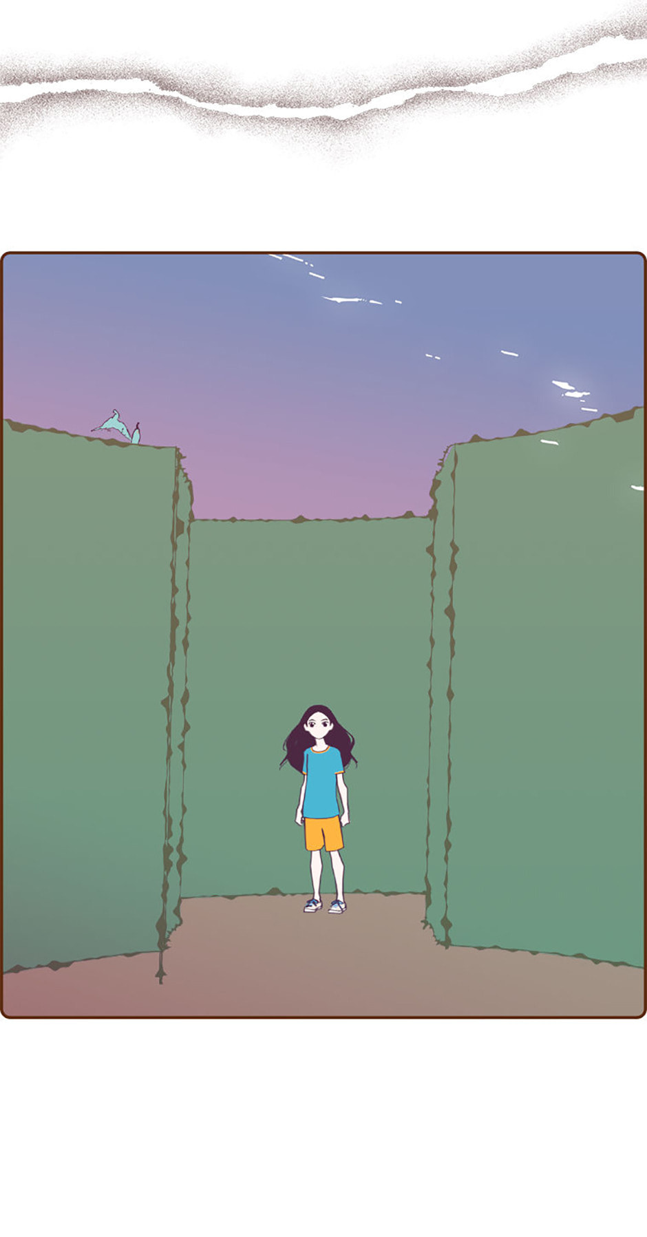 Love Alarm Chapter 199 page 37 - 
