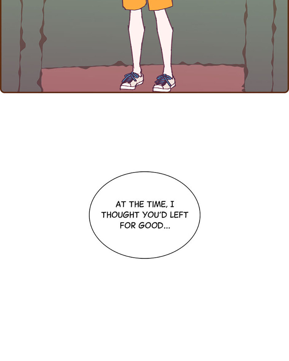 Love Alarm Chapter 199 page 39 - 