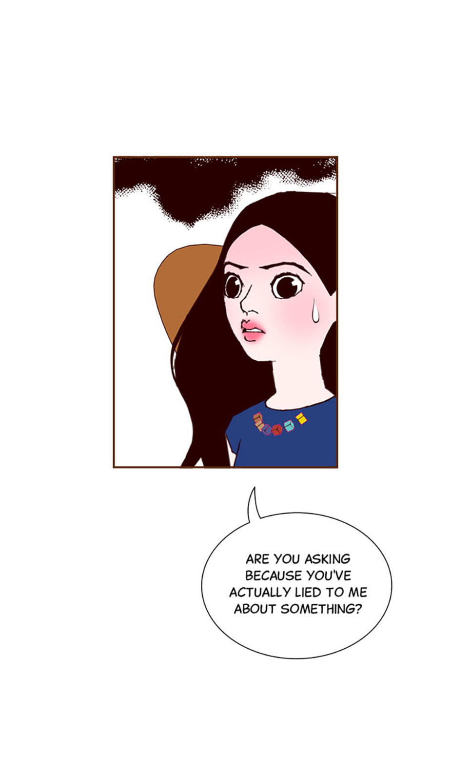 Love Alarm Chapter 199 page 5 - 