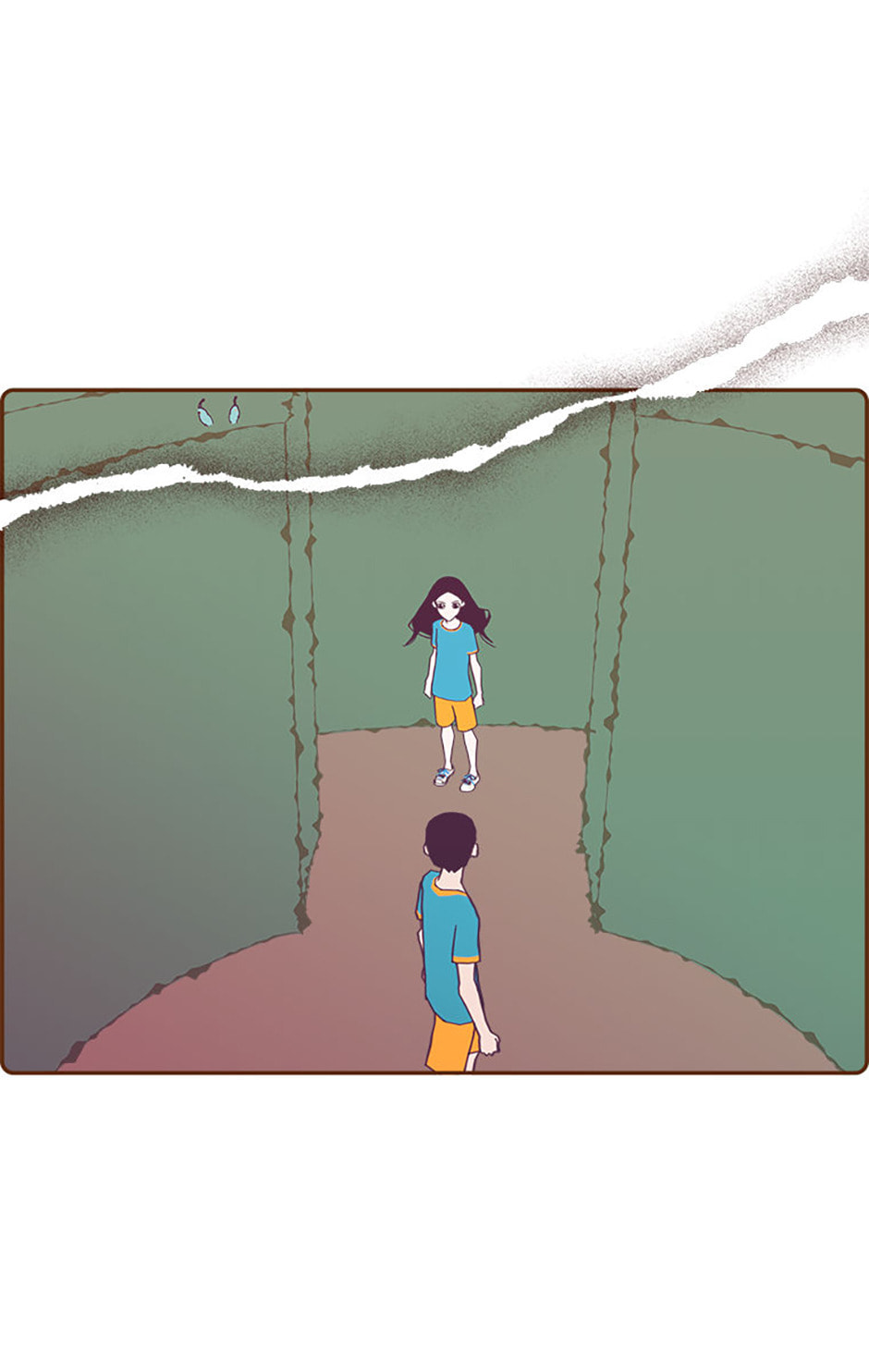 Love Alarm Chapter 199 page 42 - 