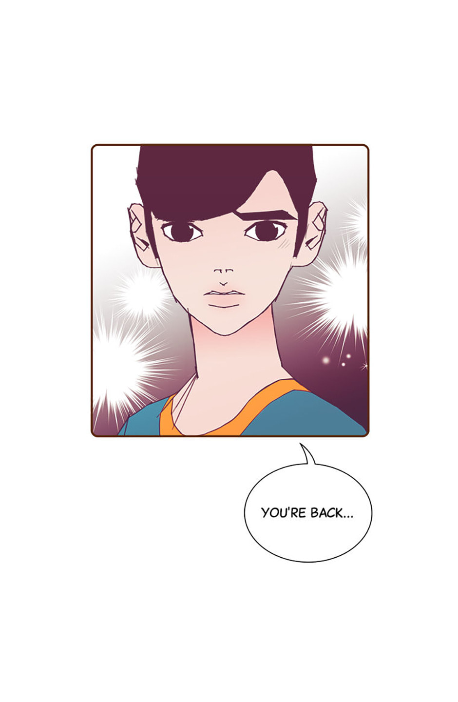 Love Alarm Chapter 199 page 43 - 