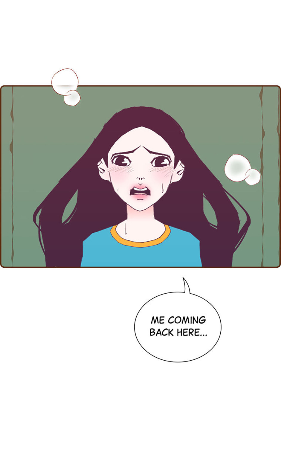 Love Alarm Chapter 199 page 44 - 