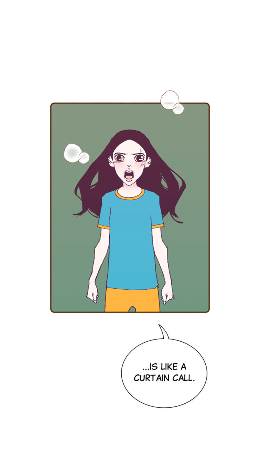 Love Alarm Chapter 199 page 45 - 