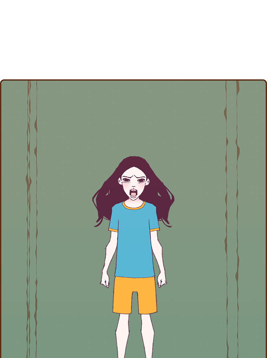 Love Alarm Chapter 199 page 46 - 