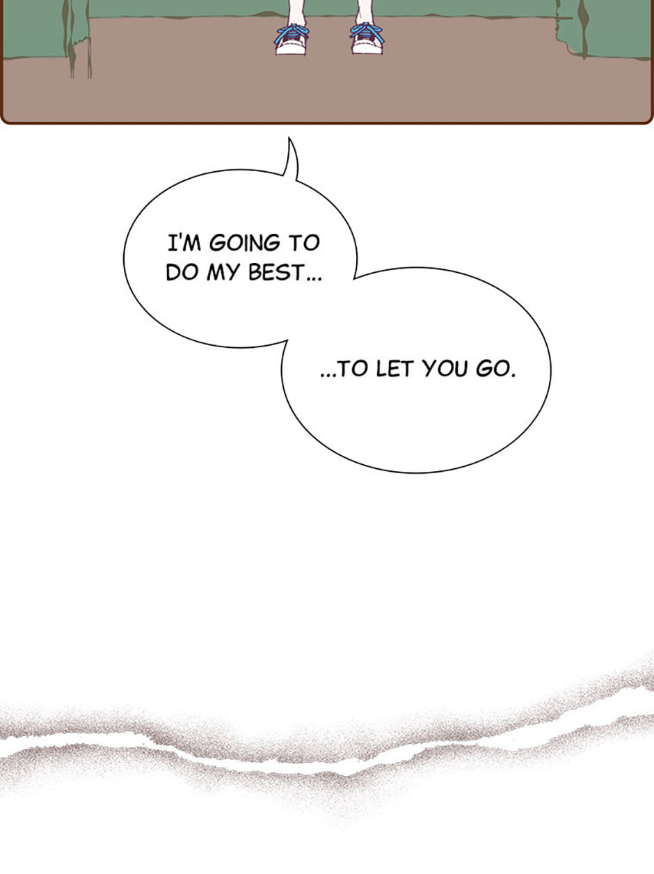 Love Alarm Chapter 199 page 47 - 