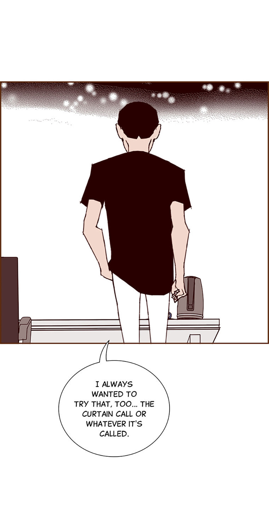 Love Alarm Chapter 199 page 48 - 