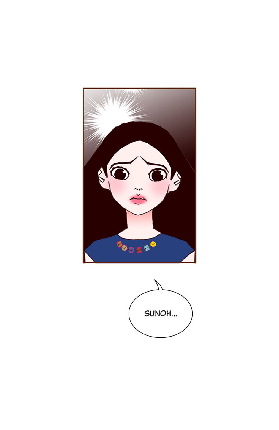 Love Alarm Chapter 199 page 49 - 