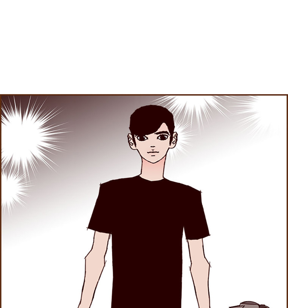 Love Alarm Chapter 199 page 52 - 