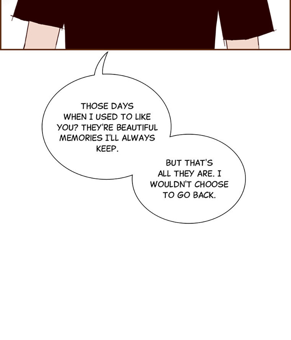 Love Alarm Chapter 199 page 55 - 