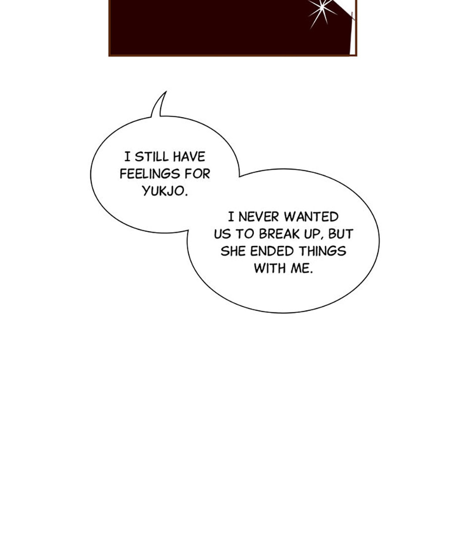 Love Alarm Chapter 199 page 59 - 