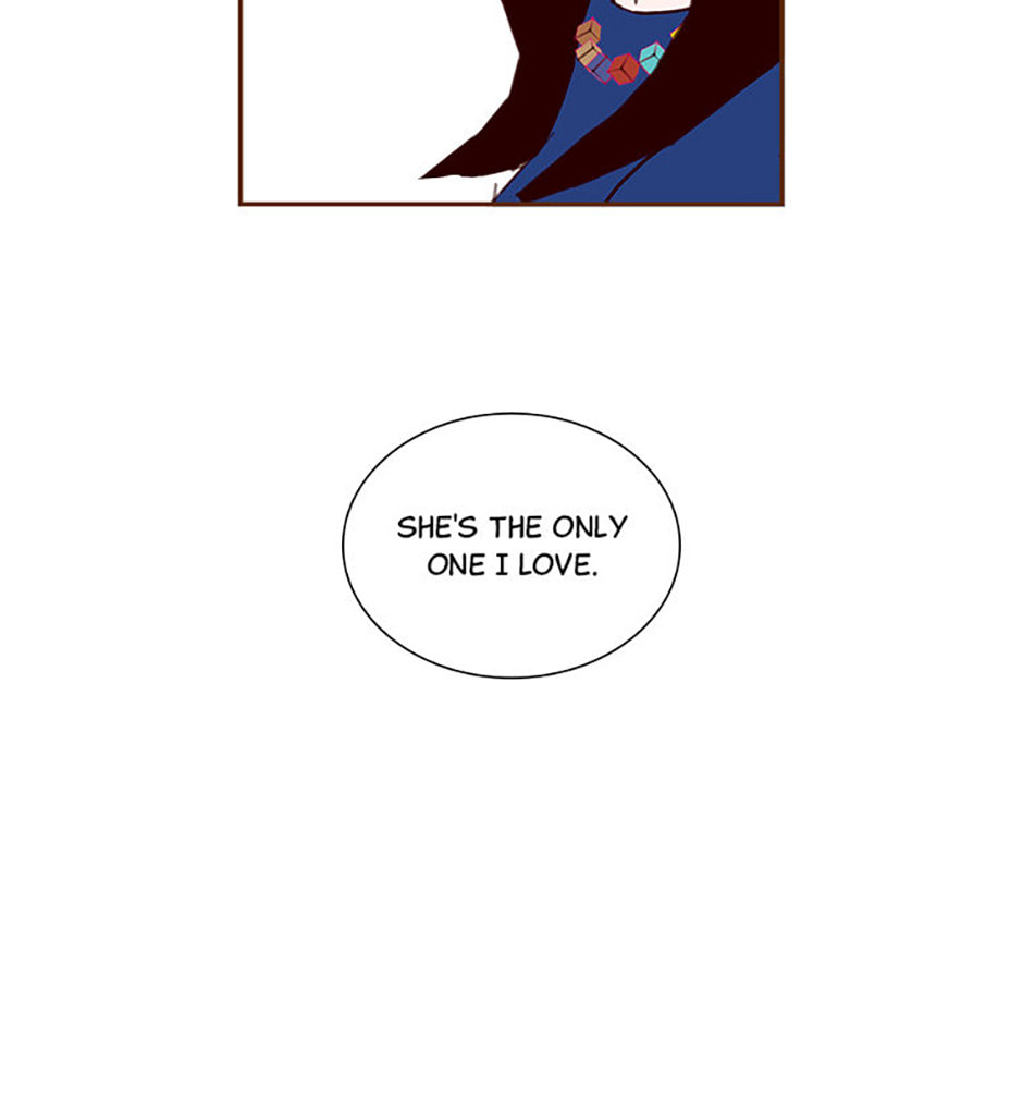 Love Alarm Chapter 199 page 61 - 