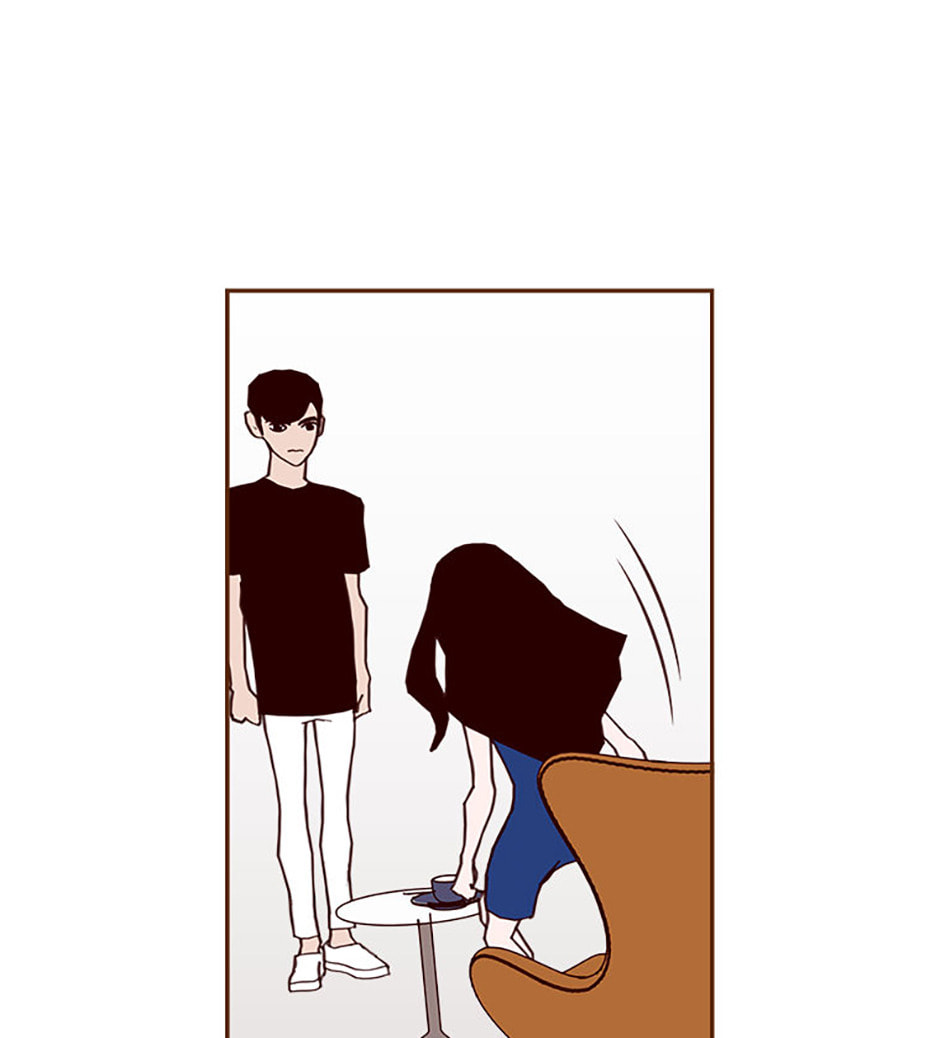 Love Alarm Chapter 199 page 63 - 